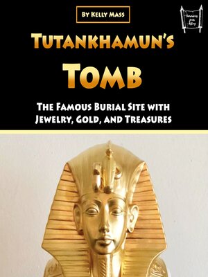 cover image of Tutankhamun's Tomb